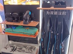 -MASTER FIT 拉伸大师·筋膜刀·西式按摩(上梅林卓悦汇店)
