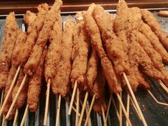 -比格比萨自助(延庆万达广场店)