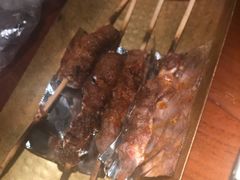 -楼兰新疆主题餐厅(苏州中心店)