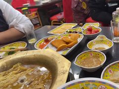 -芦月轩羊蝎子(北蜂窝店)