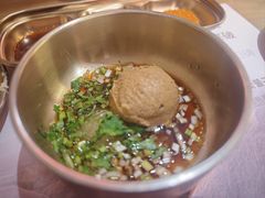 -西塔老太太泥炉烤肉(双井店)