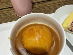 -宜家·瑞典风味餐厅(四元桥店)