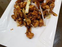 -京天红酒家(虎坊路店)