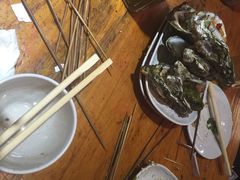木屋烧烤(白石洲店)-木屋烧烤(白石洲店)