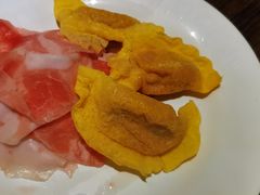 -遇上西雅图多融合海鲜自助餐厅(中房金谊广场店)