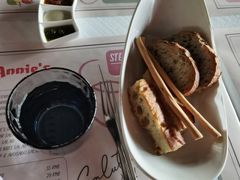 -安妮意大利餐厅(日坛店)