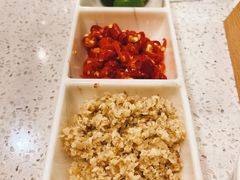 调味料-烹然四季椰子鸡火锅(团结湖总店)