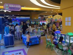 -爱玩嘉年华(龙湖曲江天街店)