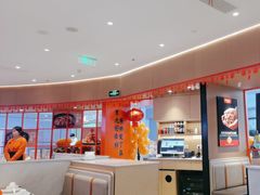 -北大荒人•新东北菜(青岛银座店)