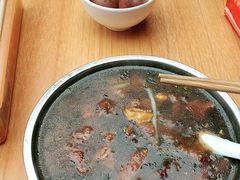 -老火车站牛肉粉