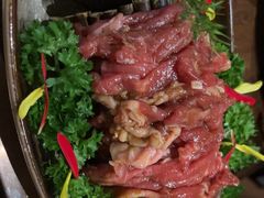 -捞王锅物料理(金华义乌之心店)