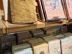 -九木杂物社(恒隆广场店)