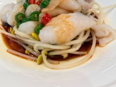 -老洋房花园饭店(绍兴路店)