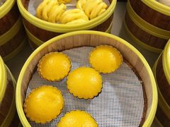 -感恩心素食馆(百世广场店)