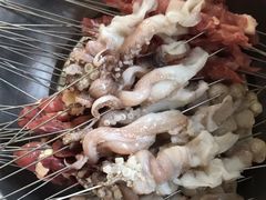 -永安烧烤