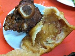 门钉肉饼-宝瑞门钉肉饼店