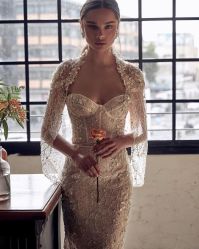 -MANLI BRIDAL婚纱