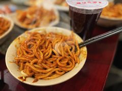 担担面-小街天府(西工小街店)