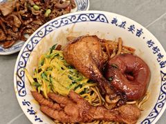 -梅溪·小伙子干挑面(安吉总店)