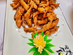 -闽北人家(长浩路店)