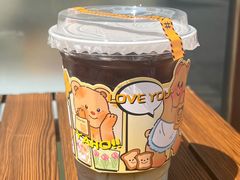 -YOLO COFFEE悠乐咖啡