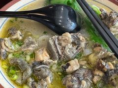 -沈记土鸡米线(七星街品牌中心店)