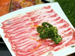 -京元盛铜锅涮肉(上海总店)
