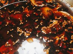 -味之绝热血美蛙鱼火锅(中坝店)