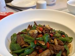 -老妈菜馆(建设街店)