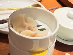 原汁海胆饺子-喜鼎海胆水饺(东港店)