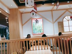 -小木屋拌饭(沈阳中街大悦城店)