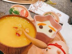 -湊湊火锅·茶憩(打浦桥日月光店)