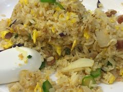 -桥底辣蟹(谢斐道店)