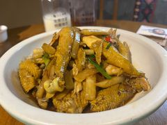 -大娘湘厨(万科金域花园店)