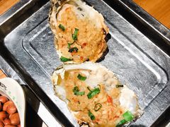 烤生蚝-范家大院(华为店)