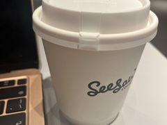 -Seesaw Coffee(环贸iapm店)