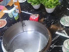 -醉月城西昌火盆烧烤(天府店)