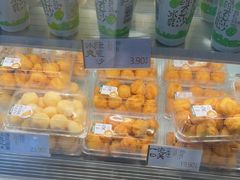 -泸溪河桃酥(秦淮夫子庙一店)