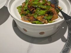 -渔舟意·湖南家宴(萝岗纳金城店)