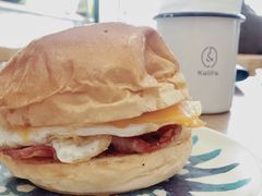 -RAC BAR(安福路店)