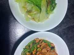 -南海底小海鲜·湘菜(鲁巷吴家湾店)