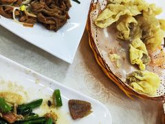 -嘉升大排档(番禺总店)