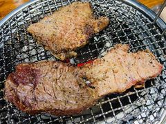 -原始泥炉烤肉(总店)