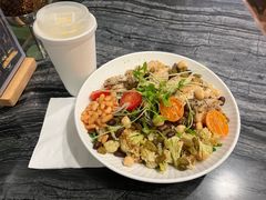 -THE WOODS 简餐 (国贸商城店)