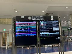 -中部国际机场