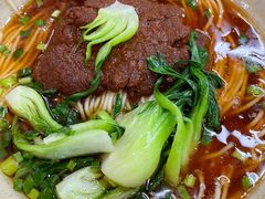 -李记清真馆(打钉巷店)