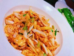 -红东阁东北菜烤肉酒馆(CROSS万象汇店)