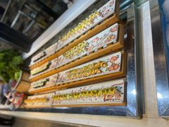 -圣罗巴海鲜烤肉自助(佳兆业店)