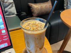 -街角 T·COFFEE 融合料理·BISTRO(车公庙店)