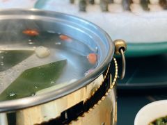 -鼎泰亨·海鲜牛肉餐厅(滨江店)